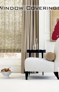 Window Coverings